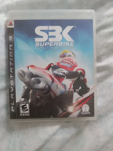 Sbk superbike