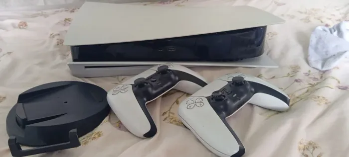 Ps5