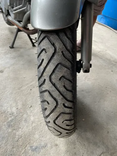 CBX Twister 250