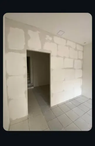 Todos serviço de gesso 