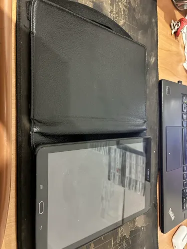 Tablet TAB E 9.6 Samsung  
