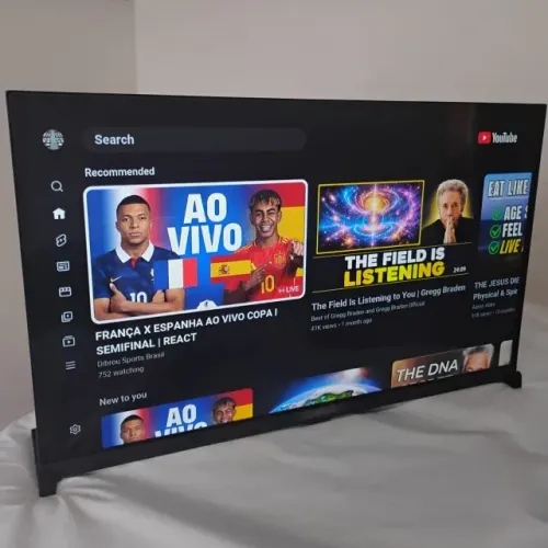 Smart TV LG 32 LR60
