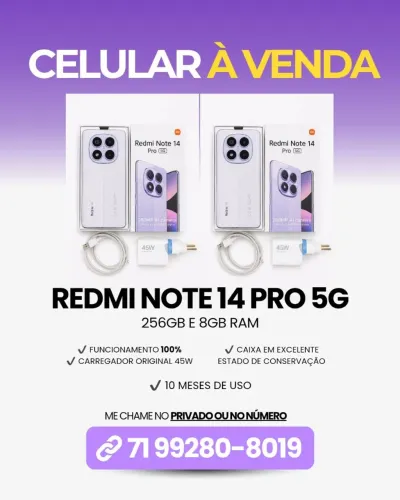 Redmi Note 14 Pro 5G