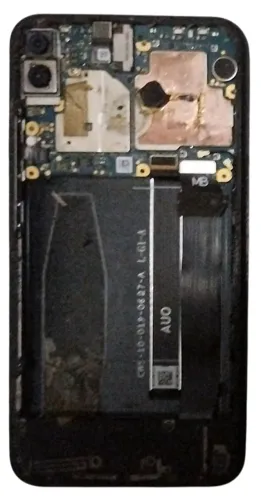 Placa Principal Placa Mae Celular Asus Zenfone 5 ZE620KL C\ Carcaça e Peças