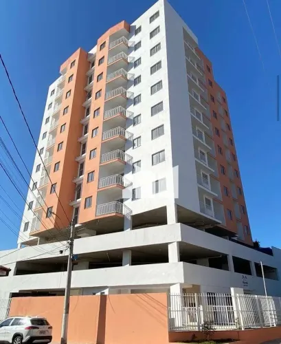 Apartamento com 2 dormitórios à venda, 46 m² por R$ 370.860,35 - Aribiri - Vila Velha/ES