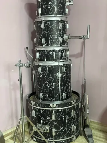 Bateria musical
