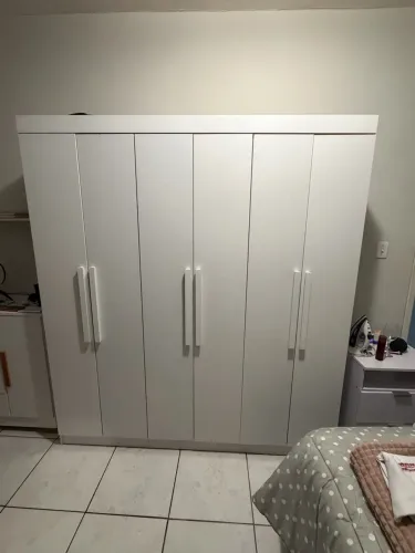 Guarda Roupa 