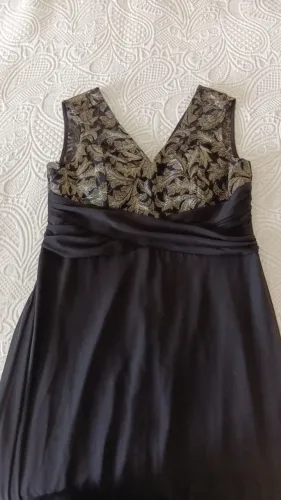 Vestido de festa