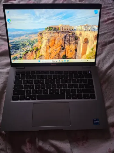 Notebook Dell Latitude 5420 i7 11th 16gb de ram 512ssd top