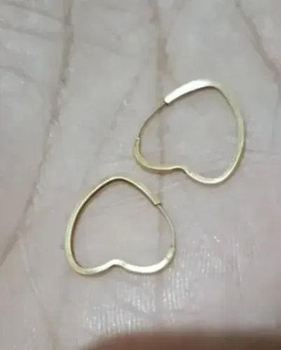 BRINCO OURO
