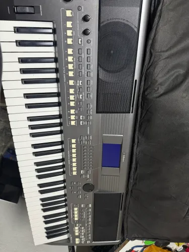 Teclado s670