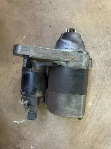MOTOR DE ARRANQUE GOL G5