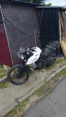 Peças tiger 800