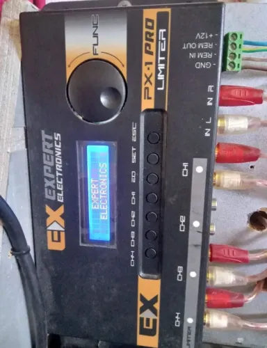 PX1 PRO