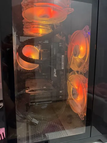 Computador gamer