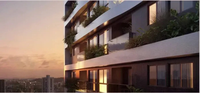 KS | EDF. MILLENNIUM URBAN HOME | LAZER, CONVENIÊNCIA E UM ROOFTOP INCRÍVEL I STUDIO E 2 Q