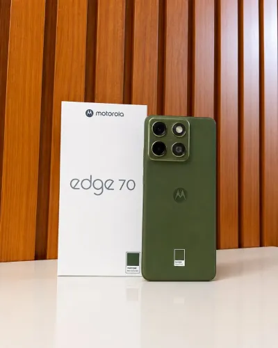 MOTO EDGE 70 8/256GB