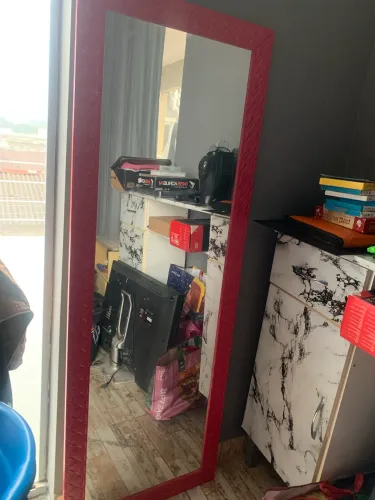 Vendo espelho grande