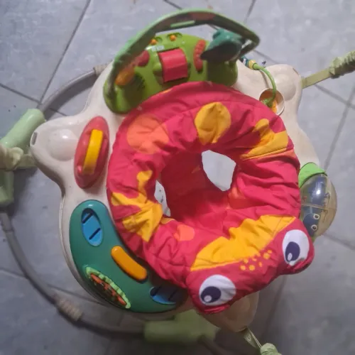 Vendo Jump infantil,  