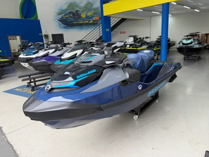 SEADOO GTX 230 26
