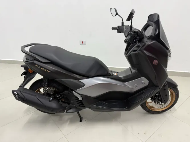 Yamaha Nmax 2026 Okm