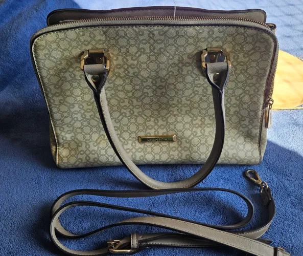 Bolsa social Chenson