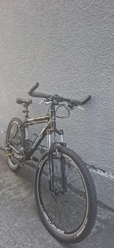 Bicicleta MTB Rally USA Pro 2.0 - Grupo Shimano Deore XT / SLX - Aro 26