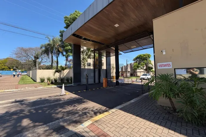 Apartamento 2 quartos no Parque Verde, aceita veículo na troca