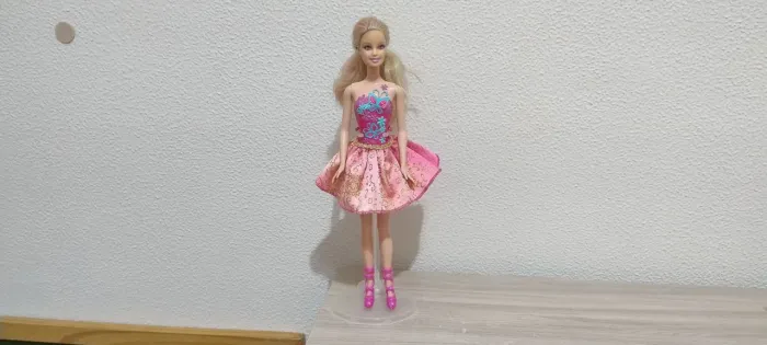Barbie Fada Butterfly - Mattel