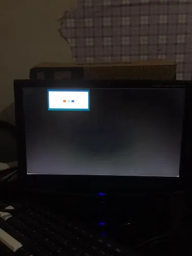 MONITOR POSITIVO 