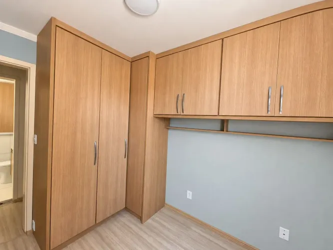 Quarto completo "PLANEJADO"