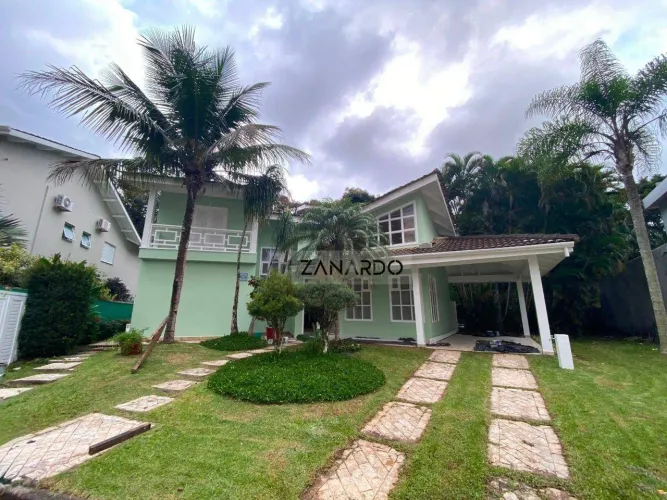 Casa para venda ou locação em Riviera de São Lourenço