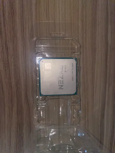Processador Ryzen