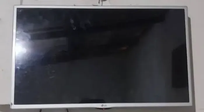 TV LG 32 NÃO SMART