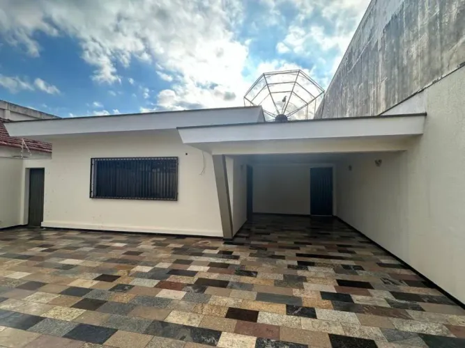 Casa, à venda, 513 m², por R$ 1.000.000,00 - Centro - Santa Bárbara D'Oeste/SP