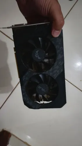 GTX 1650
