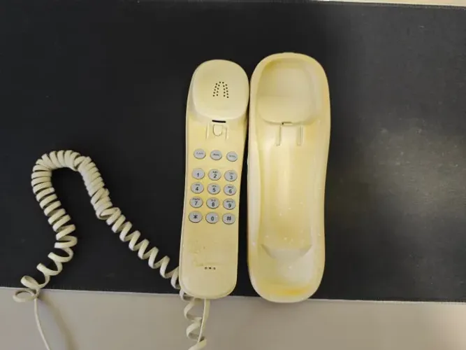 Interfone para condomínio