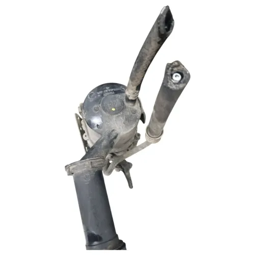 Bonba Direção Eletro Hidráulica Citroen C4 lounge 2014