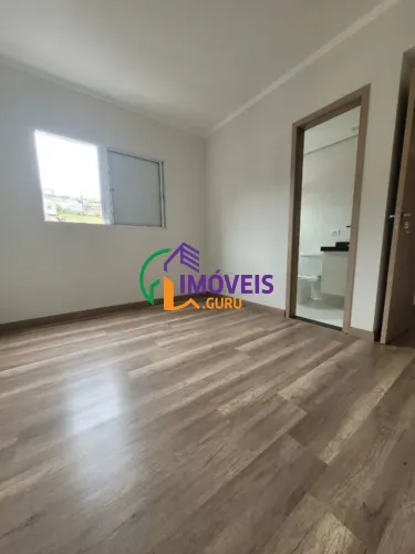 APARTAMENTO - JARDIM CASCATINHA - MG