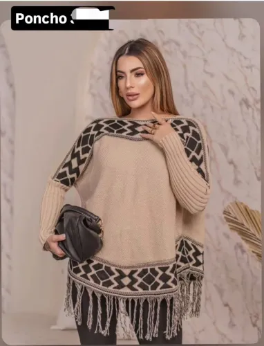 Poncho
