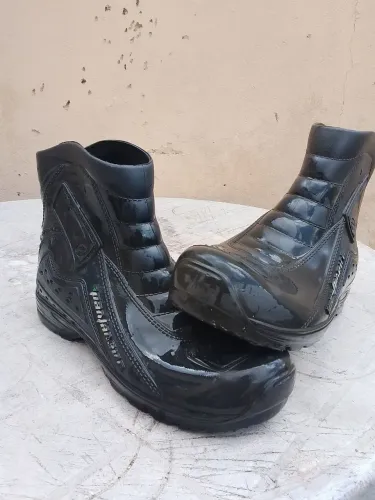 Bota para Motociclista
