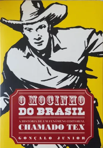 Tex O Mocinho No Brasil