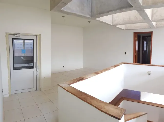 IMÓVEL COMERCIAL À VENDA - VILA SÃO JORGE