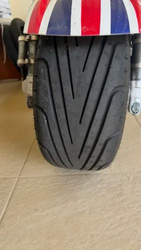Scooter Eletrica X13 1000w 2025