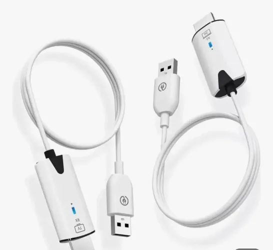 HDMI sem fio