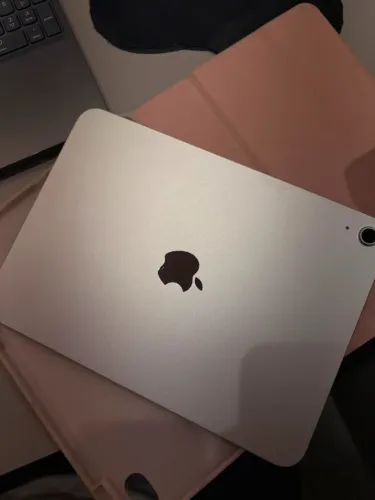 Ipad 11 128gb novo