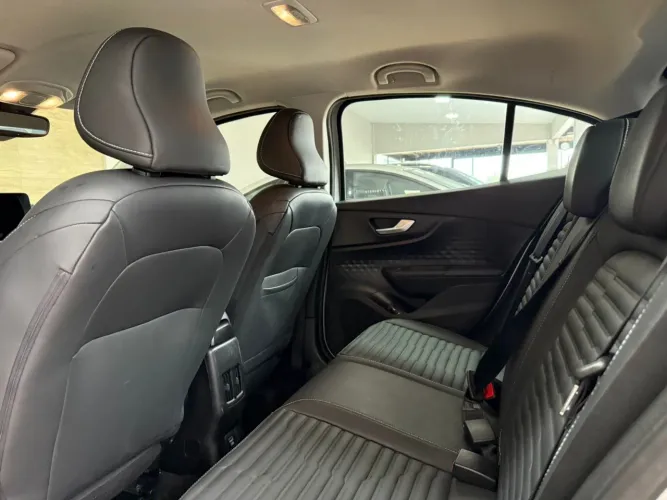 Fiat Fastback Audace 1.0 200 T. Flex AUT 2023