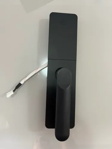 Fechadura digital inteligente TWG wifi