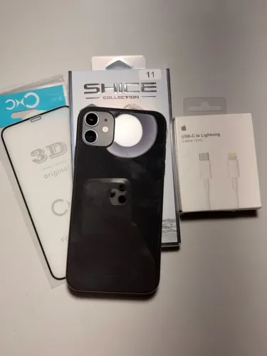 iPhone 11 256 | oportunidade