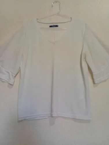 Blusa básica G